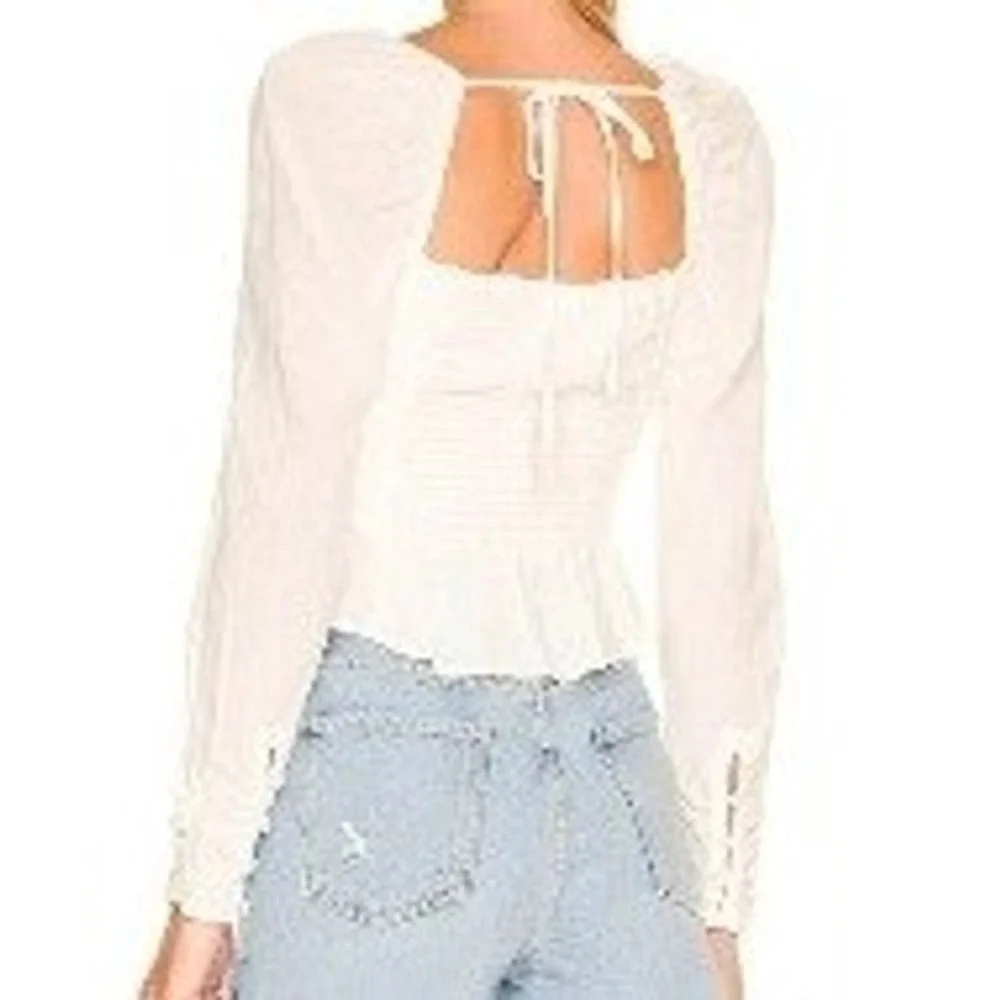 Free People boho romantic free